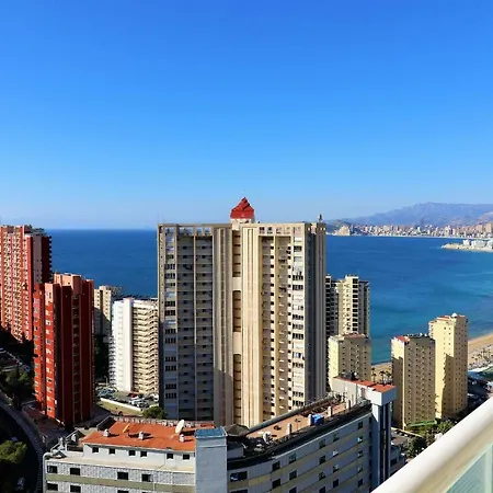 Torre Capri 24-g Appartement
