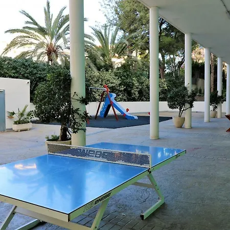 Torre Capri 24-g Appartement *