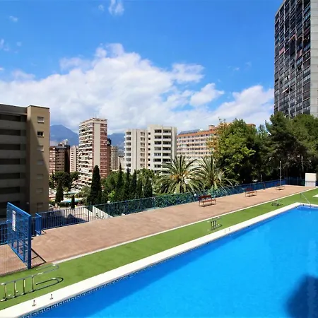 Torre Capri 24-g Appartement