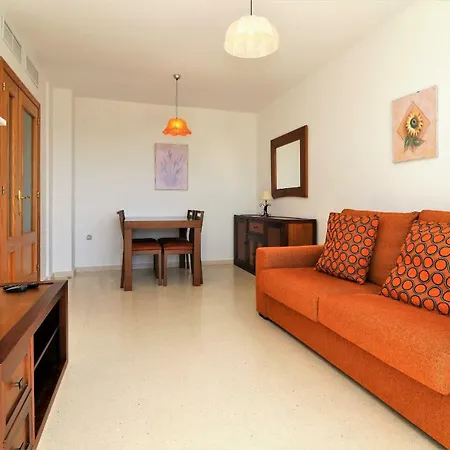 Appartement Torre Capri 24-g *