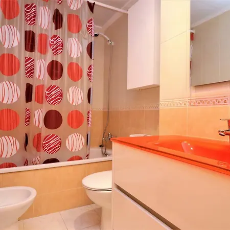 Appartement Torre Capri 24-g *